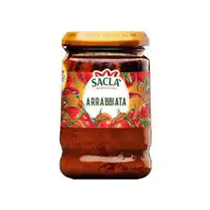 Arrabbiata Sauce - Sacla
