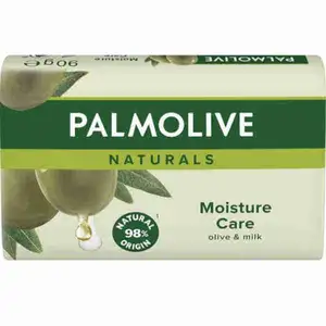 Olive & Milk Moiture Care Soap Bar - Palmolive
