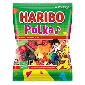 Polka - Haribo