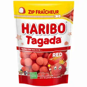 Tagada - Haribo