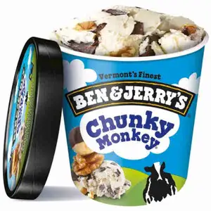 Chunky Monkey - Ben & Jerry's
