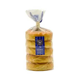 5 Original Bagels - Cambodia Bagels
