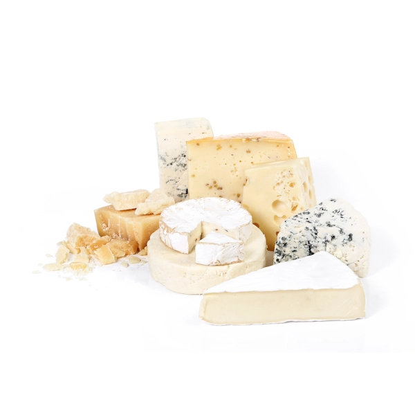 Cheeses