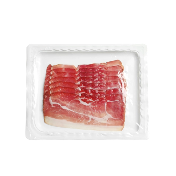 Pre-Packed Delicatessen