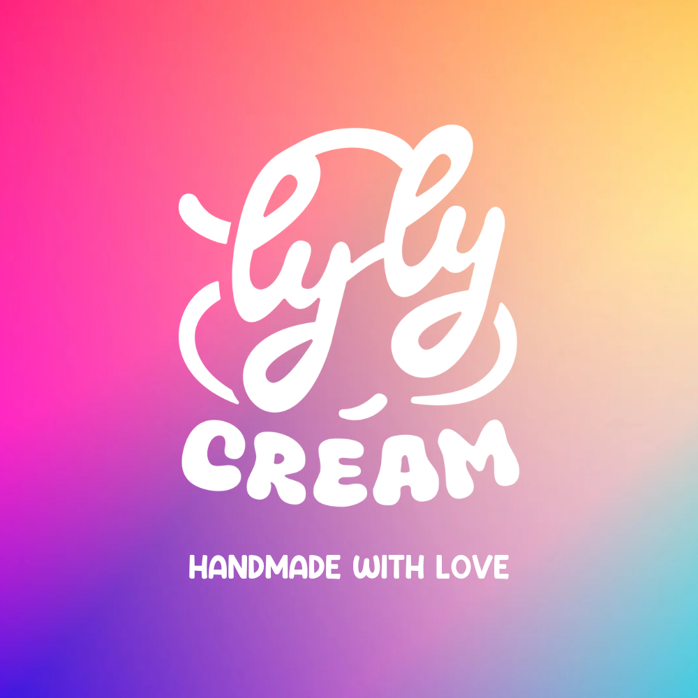 Lyly Cream logo