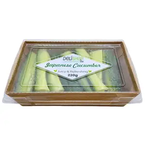 Japanese Cucumber Sticks - Delishop Fresh