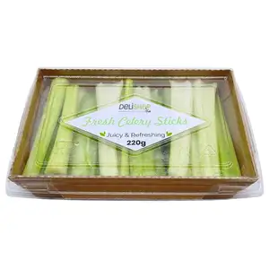 Celery Sticks