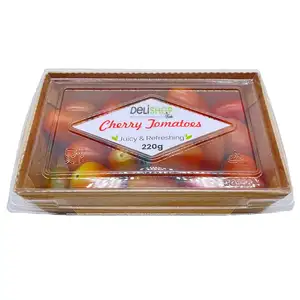 Cherry Tomatoes - Delishop Fresh