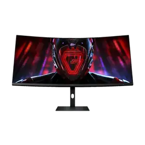 Curved Gaming Monitor G34WQi - Mi