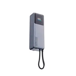 165W Power Bank 10000mAh - Xiaomi