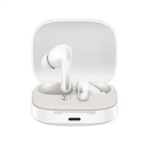 Buds 6 - White - Redmi