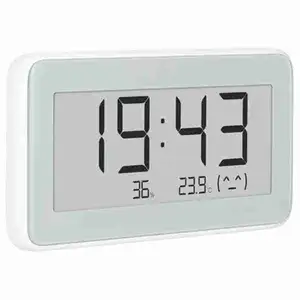 Temperature and Humidity Monitor Pro - Mi