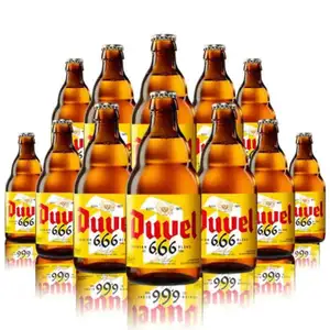 Duvel "6.66" Pack x12