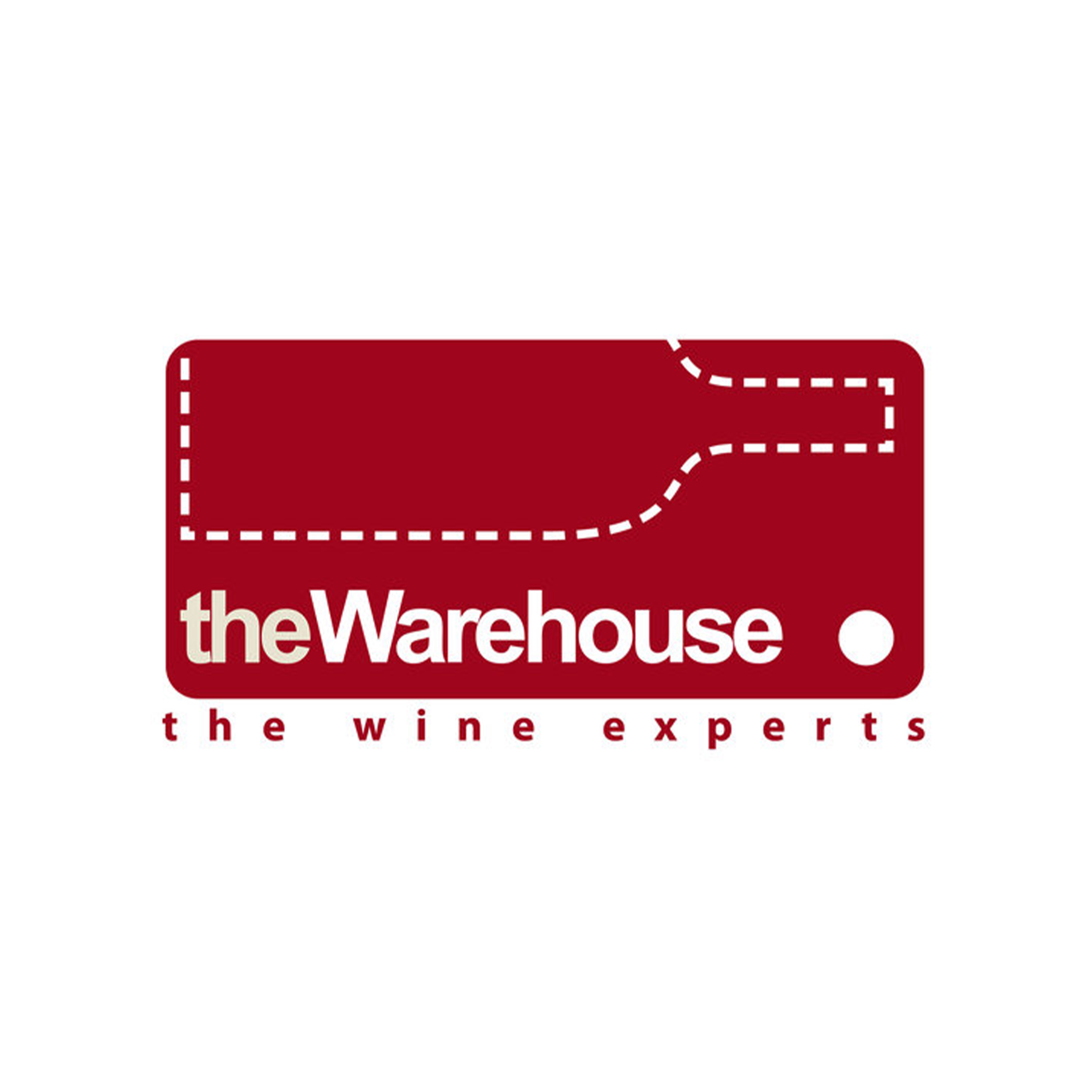 The Warehouse logo
