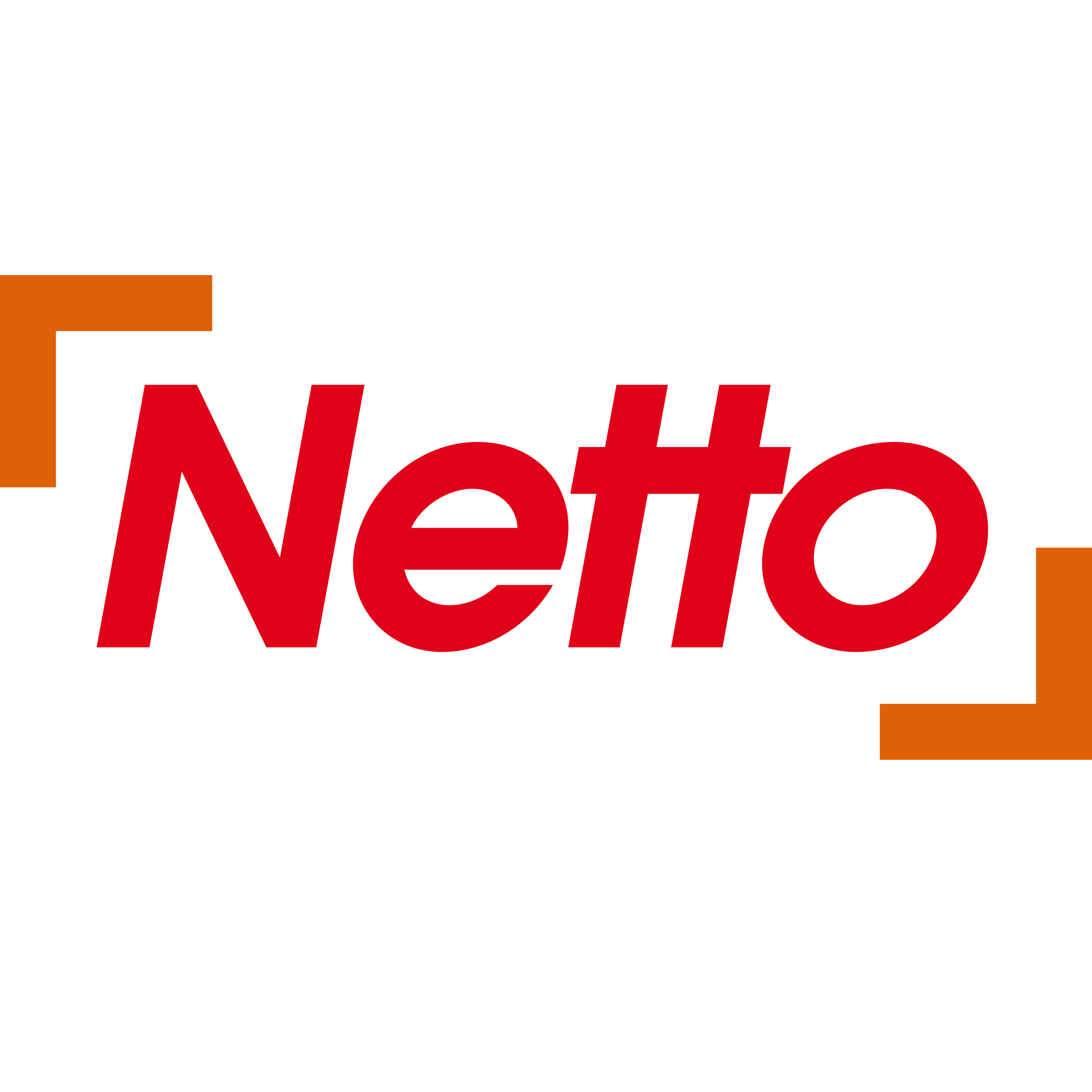 Netto logo