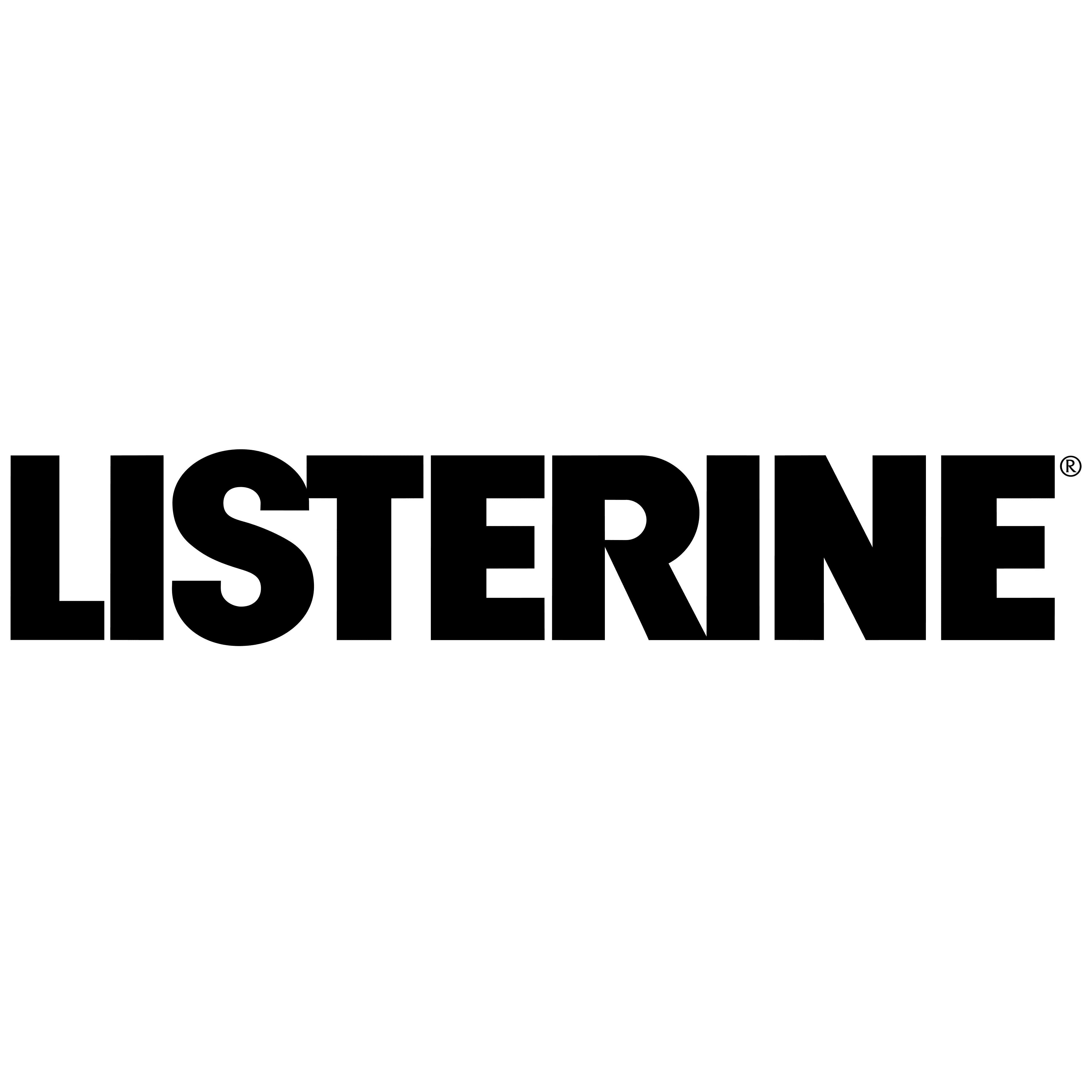 Listerine