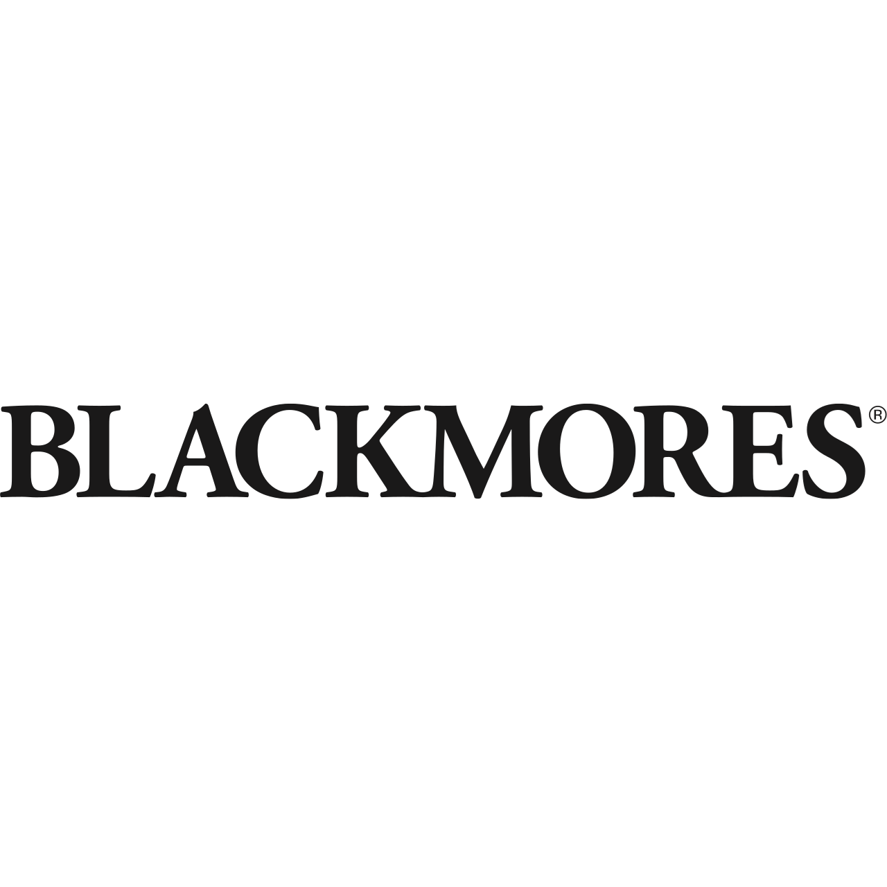 Blackmores