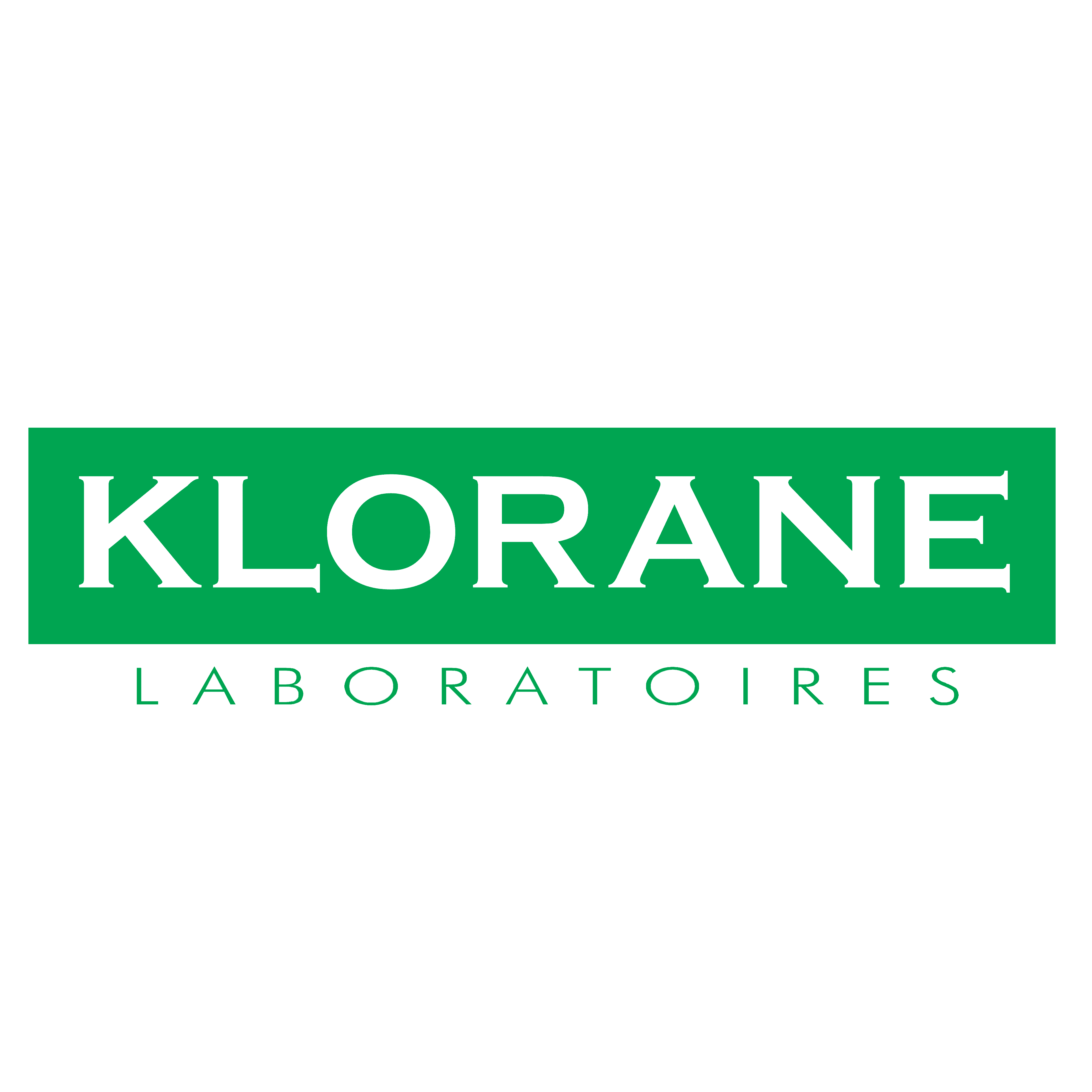 Klorane