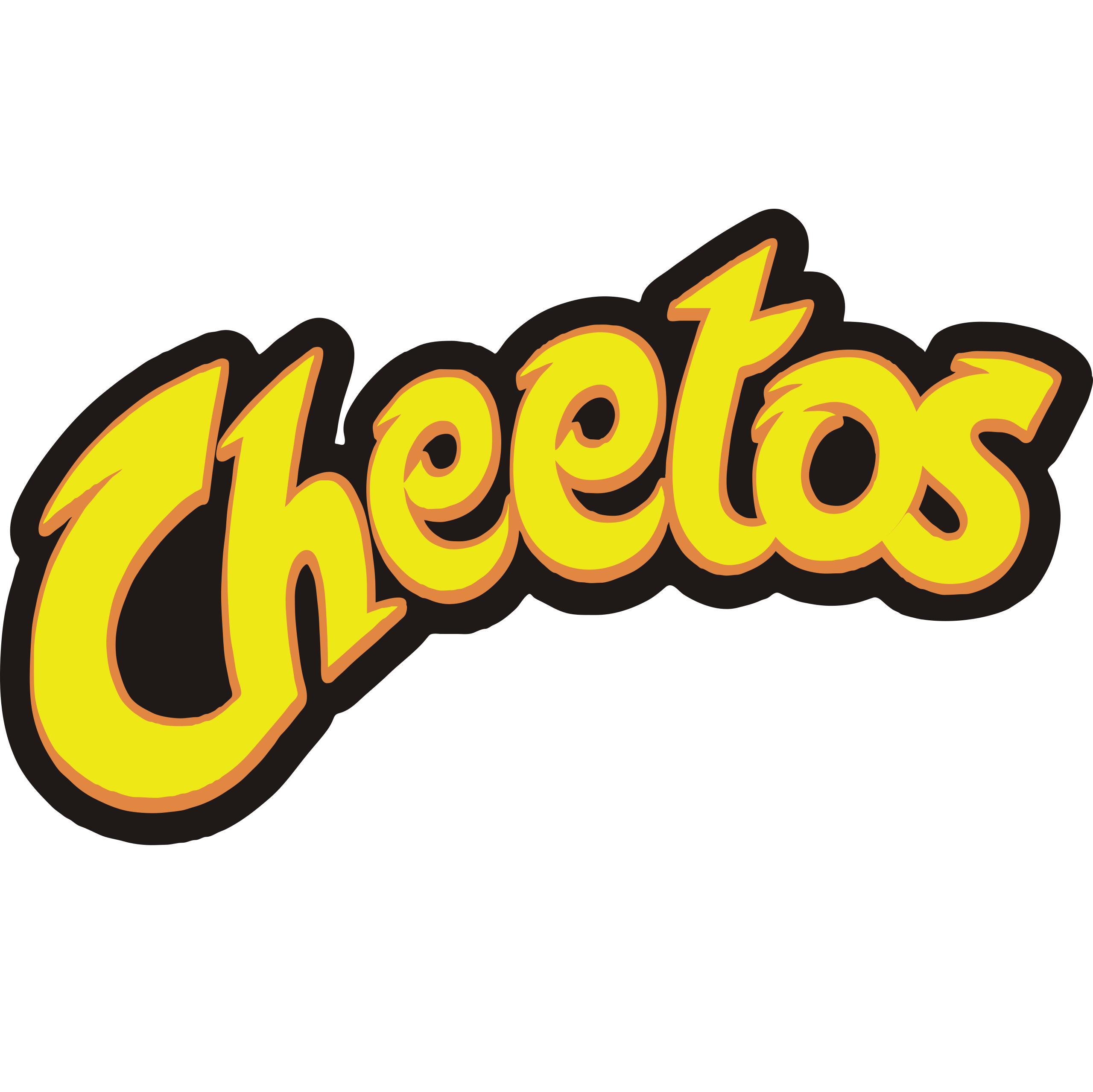 Cheetos