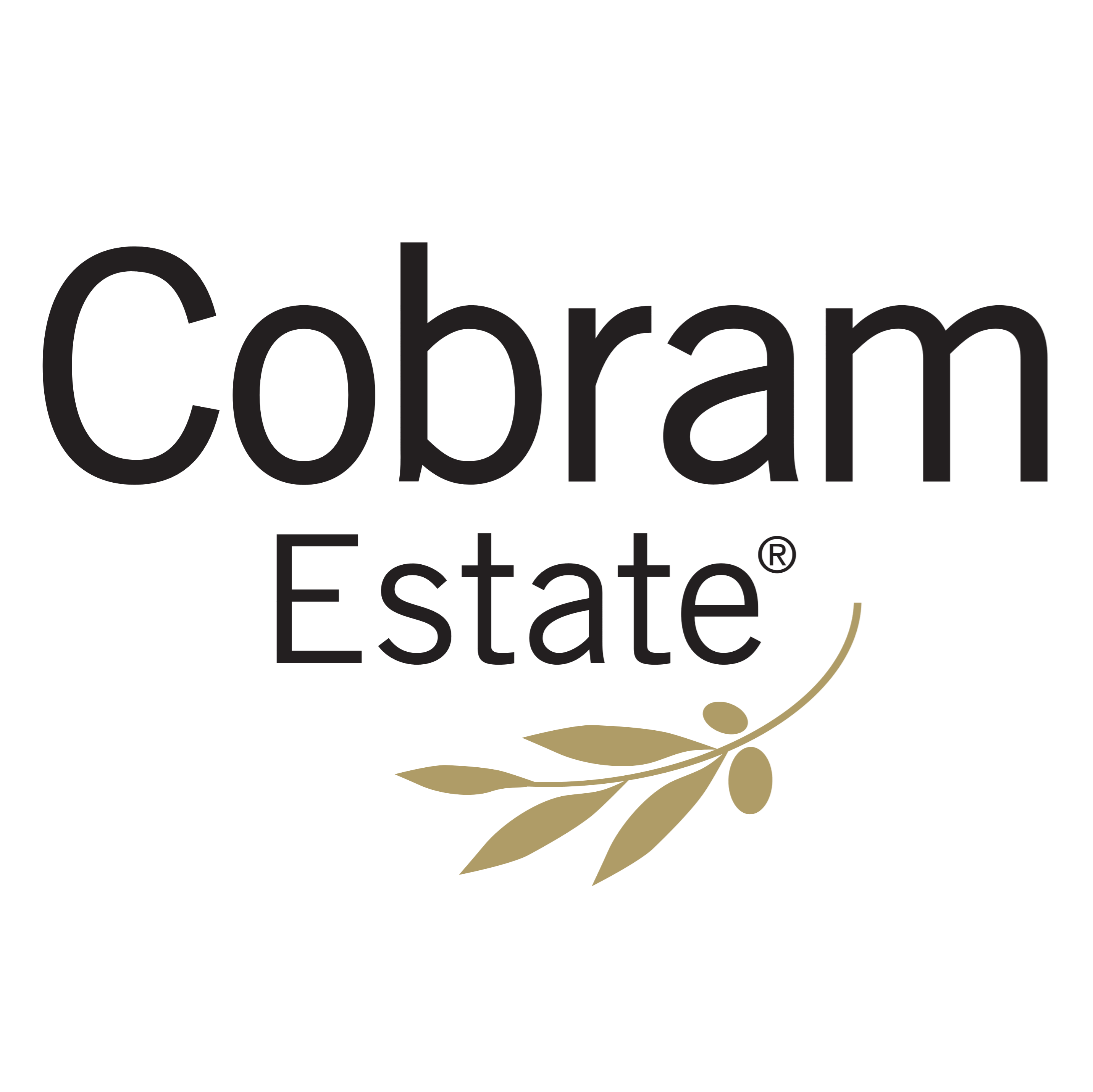 Cobram Estate