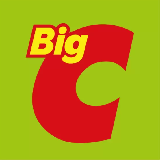 Big C logo