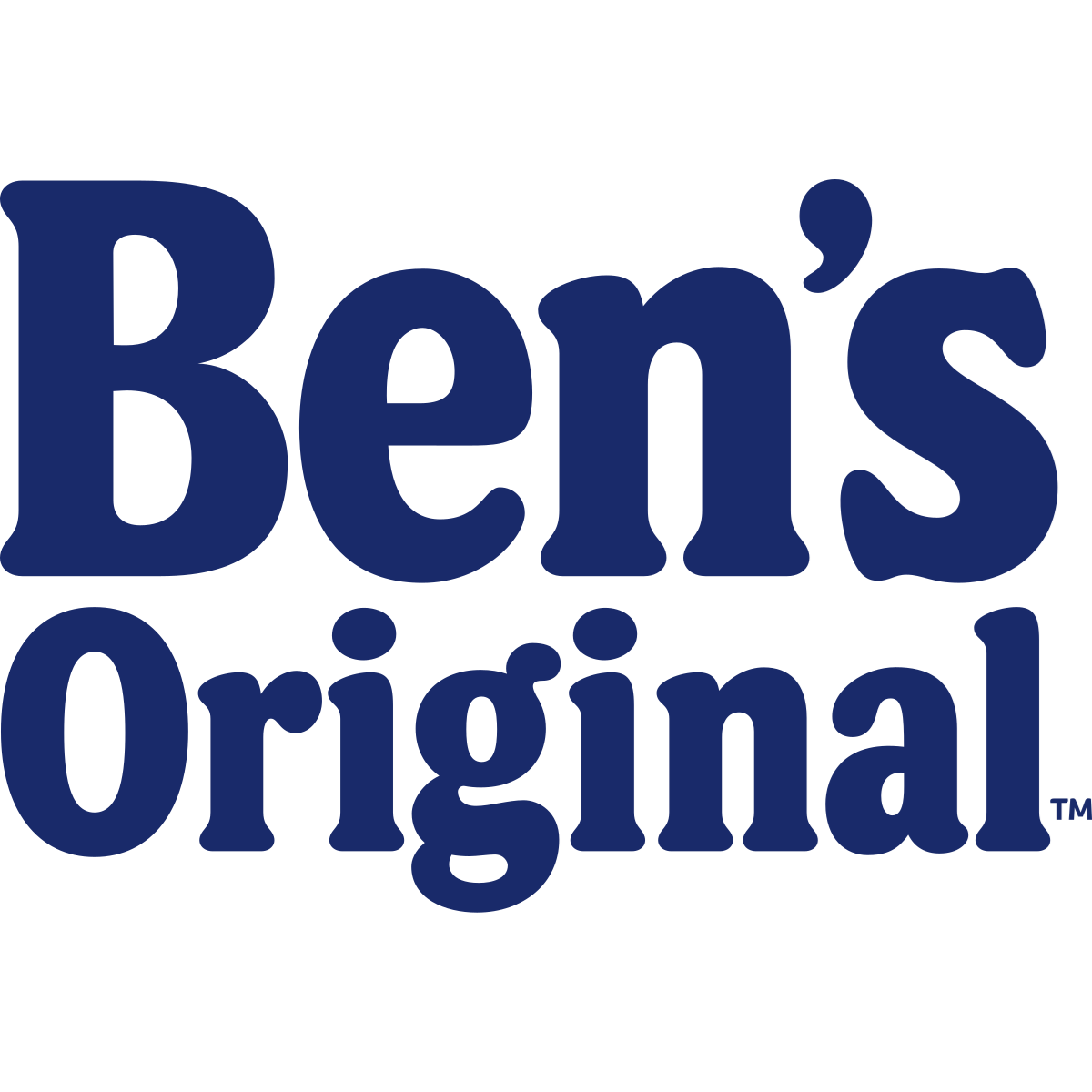 Ben's Original