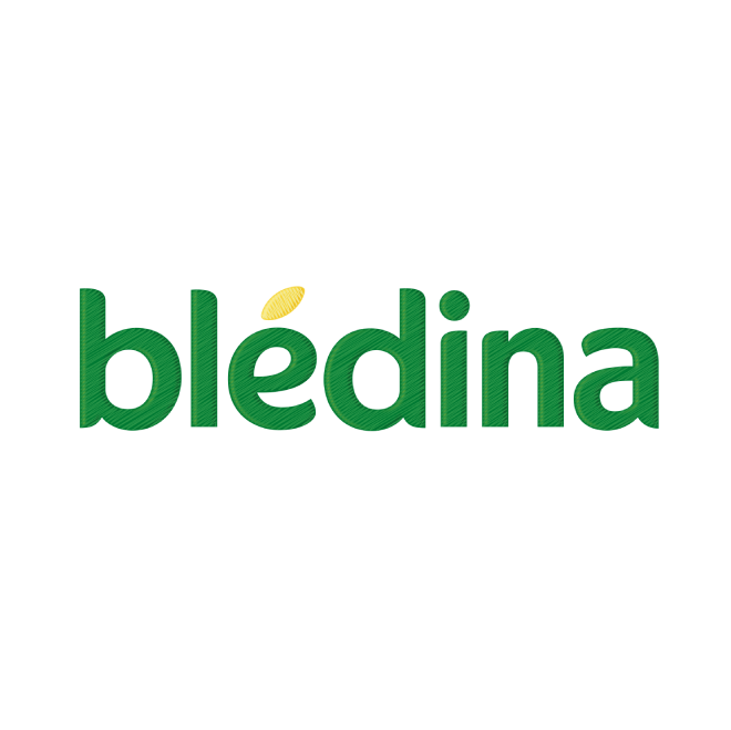 Blédina