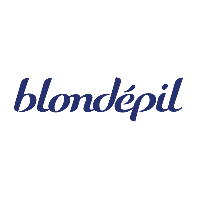 Blondépil
