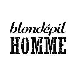 Blondépil Homme