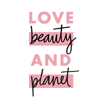 Love Beauty & Planet