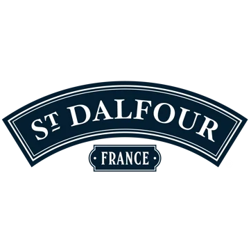 St Dalfour