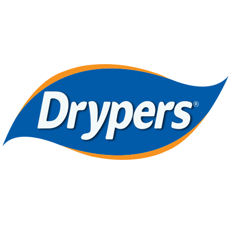 Drypers
