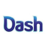 Dash logo