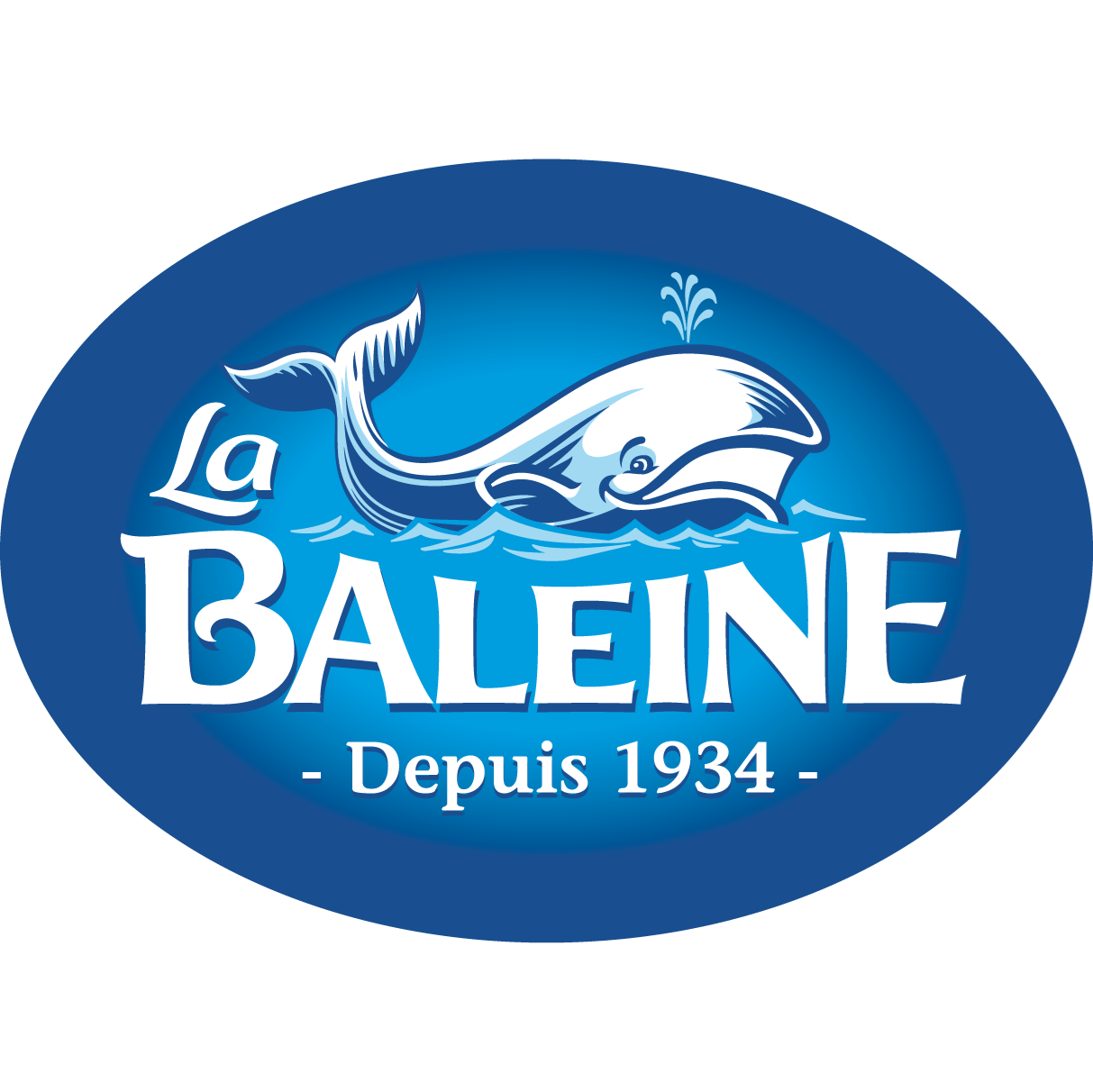La Baleine
