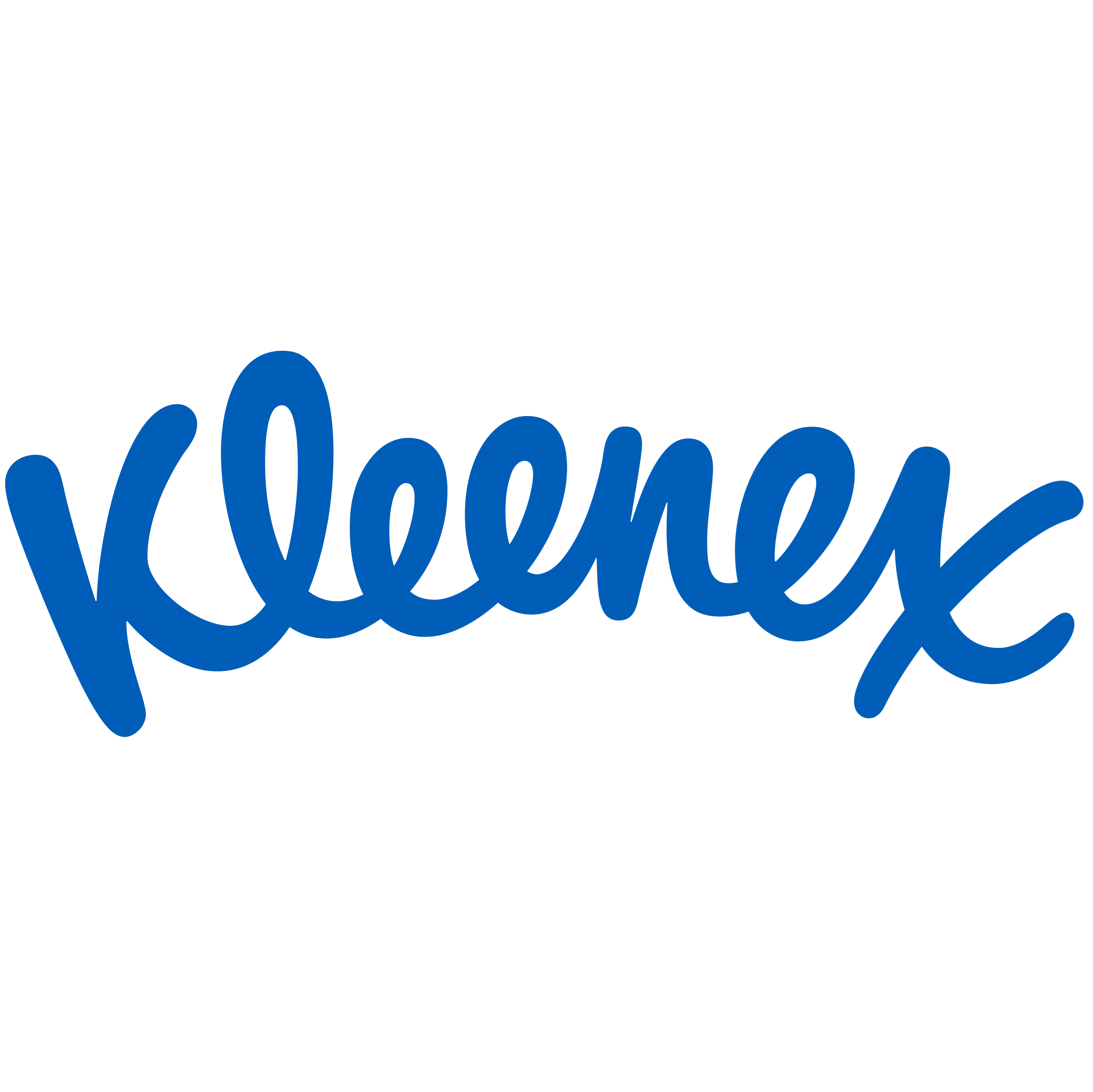 Kleenex