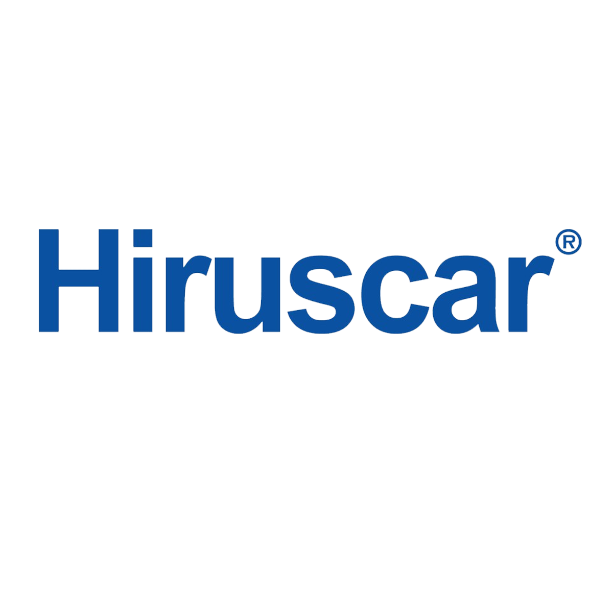 Hiruscar