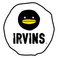 Irvins