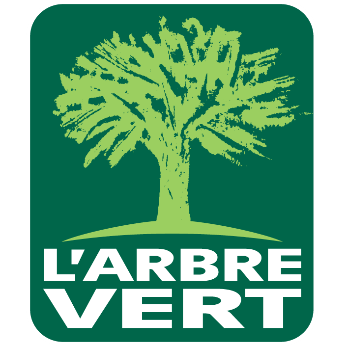 L'Arbre Vert logo