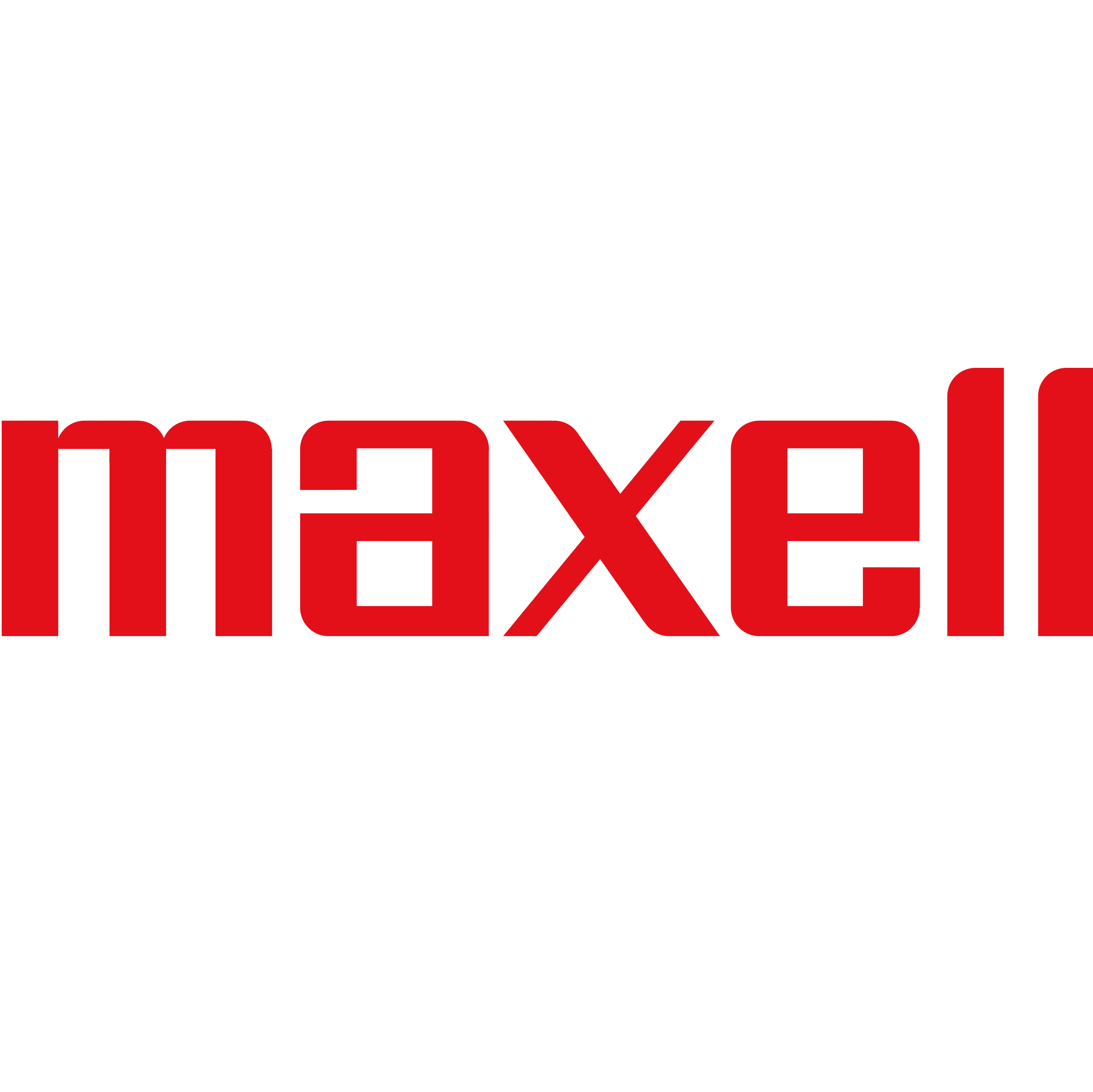 Maxell