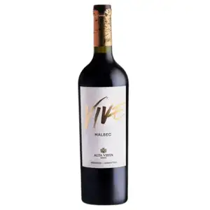 "Vive" Malbec - Alta Vista