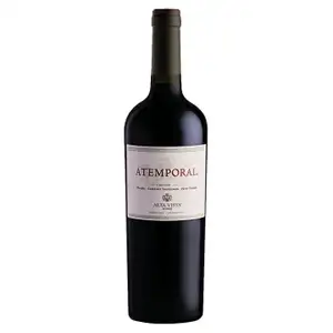 ''Atemporal" Blend - Alta Vista