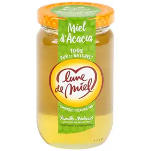 Acacia honey - Lune De Miel - Lune De Miel