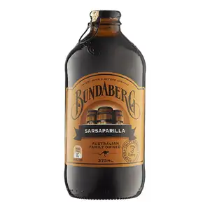 Sarsaparilla - Bundaberg