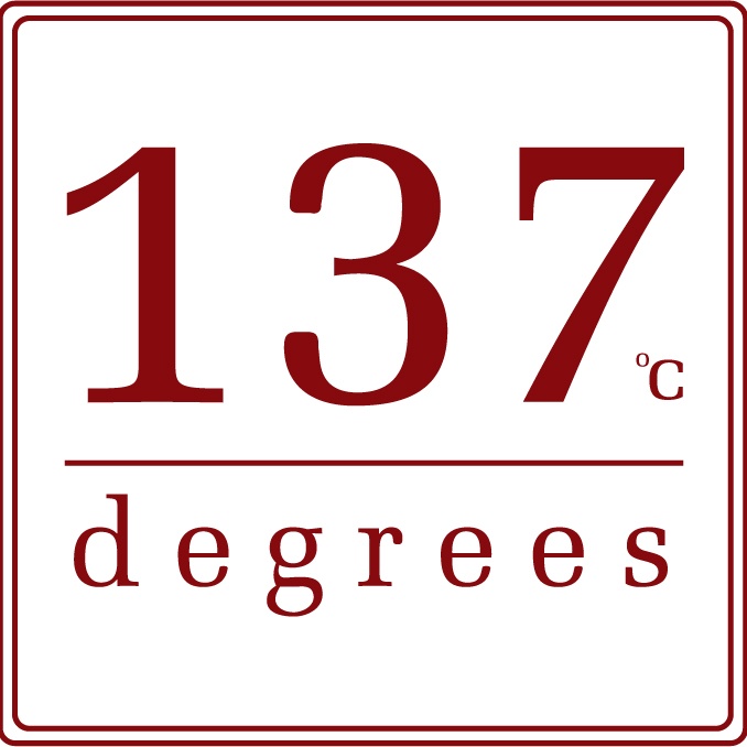137 Degrees