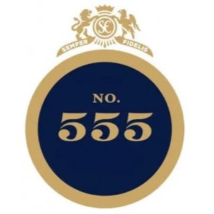 555 Cigarette