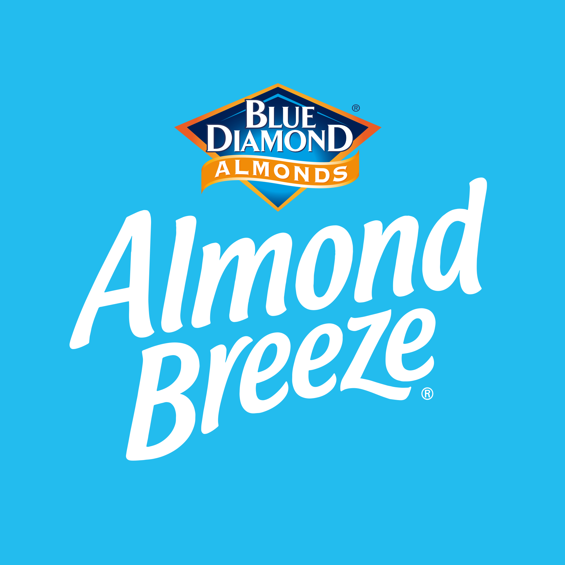 Almond Breeze