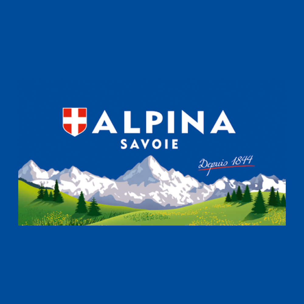 Alpina