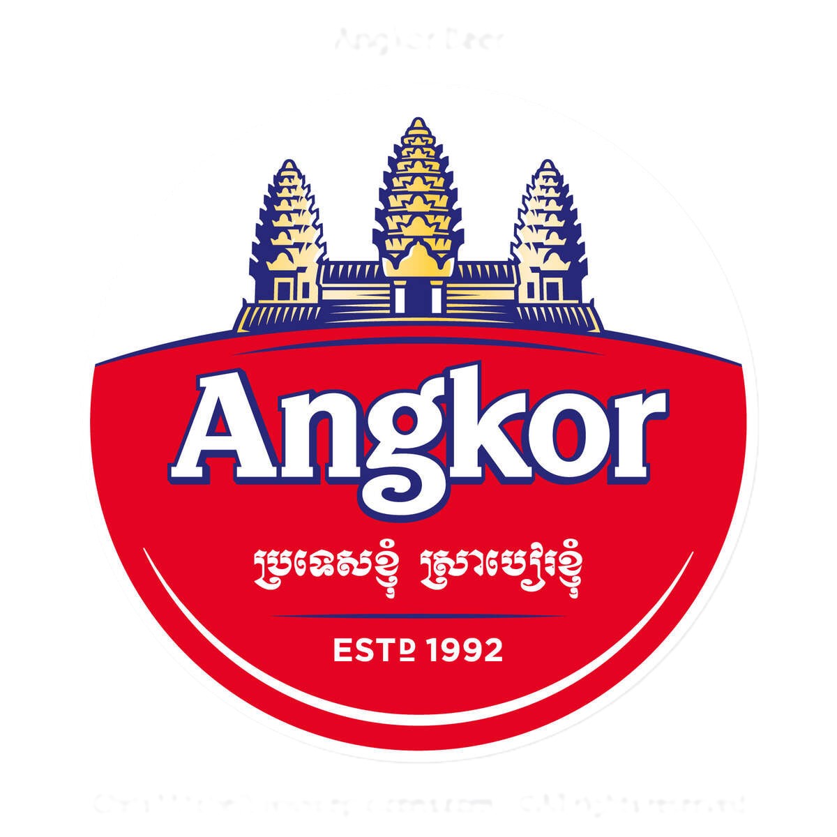 Angkor