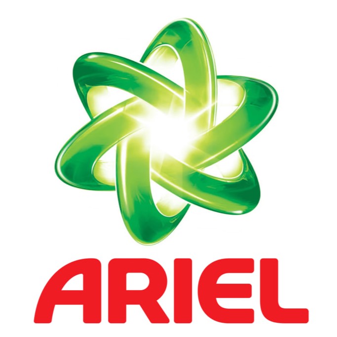 Ariel logo