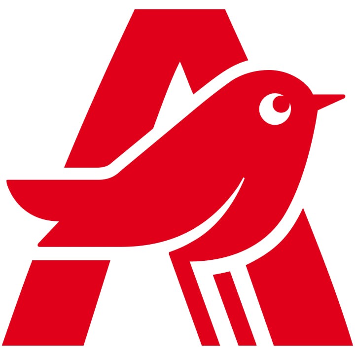 Auchan logo